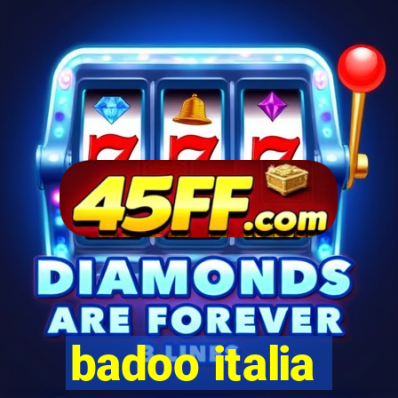 badoo italia